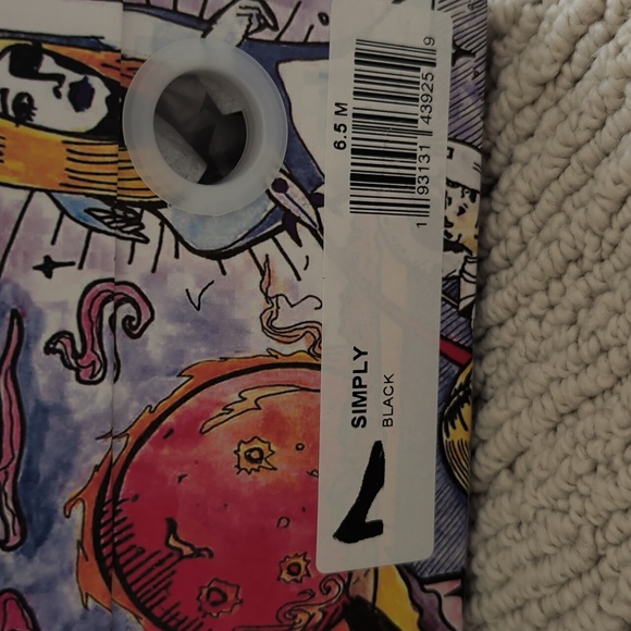 Jeffrey Campbell Simply Pump - Picture 8 of 8